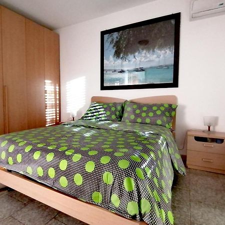 Affitti Brevi- Mediterraneo Crotone Dış mekan fotoğraf