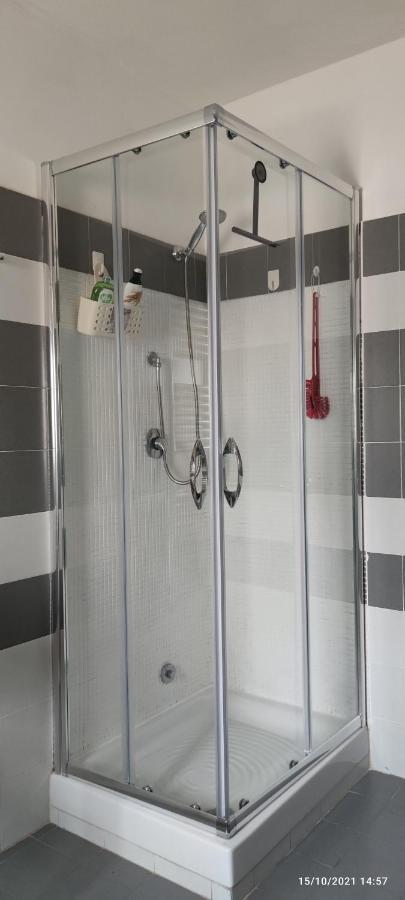 Affitti Brevi- Mediterraneo Crotone Dış mekan fotoğraf