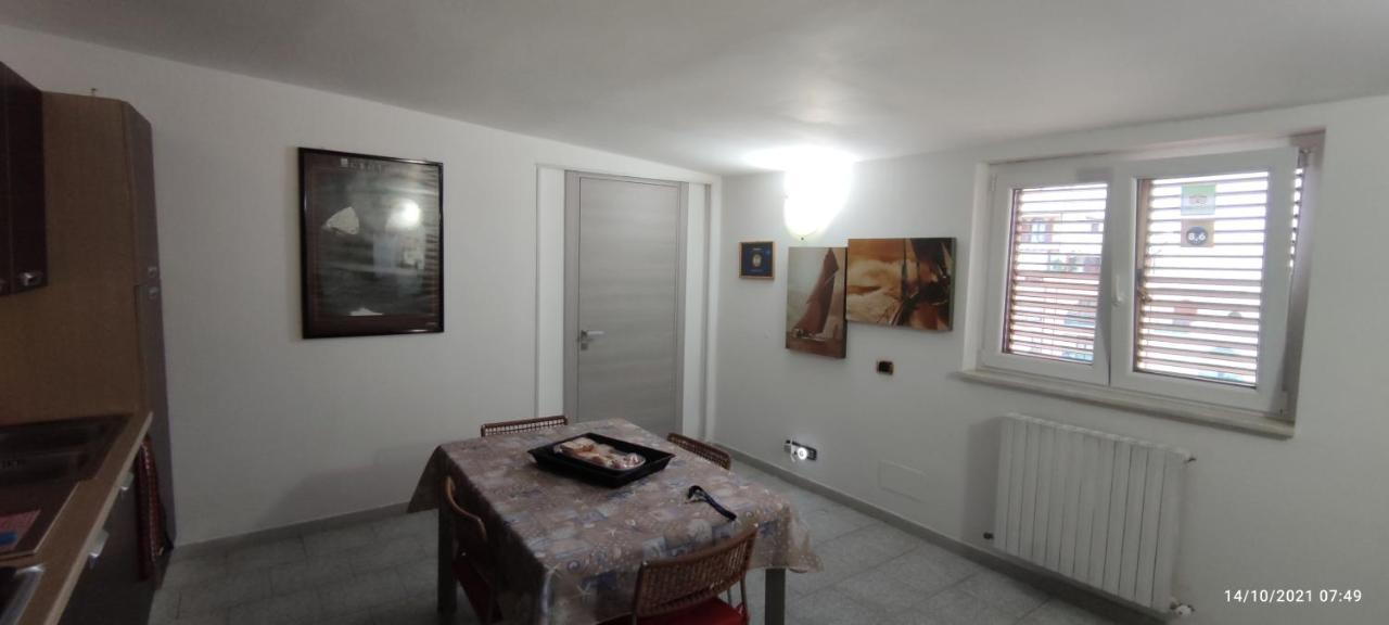 Affitti Brevi- Mediterraneo Crotone Dış mekan fotoğraf